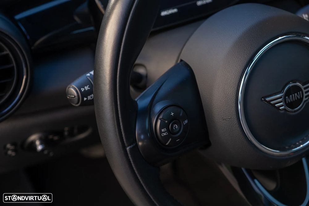 MINI Coupé - 33