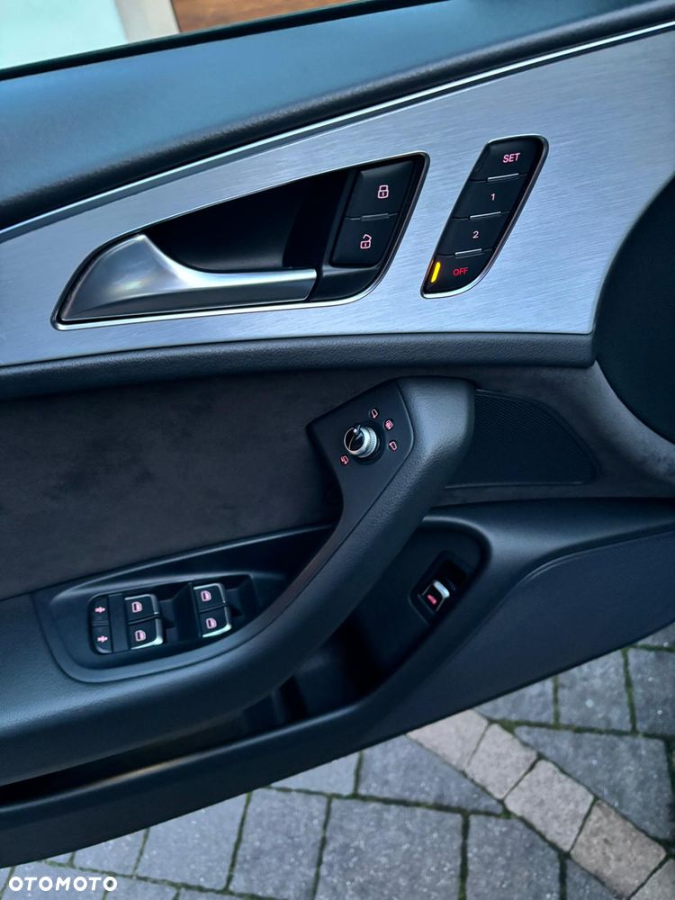 Audi A6 Avant 3.0 TDI quattro S tronic - 19