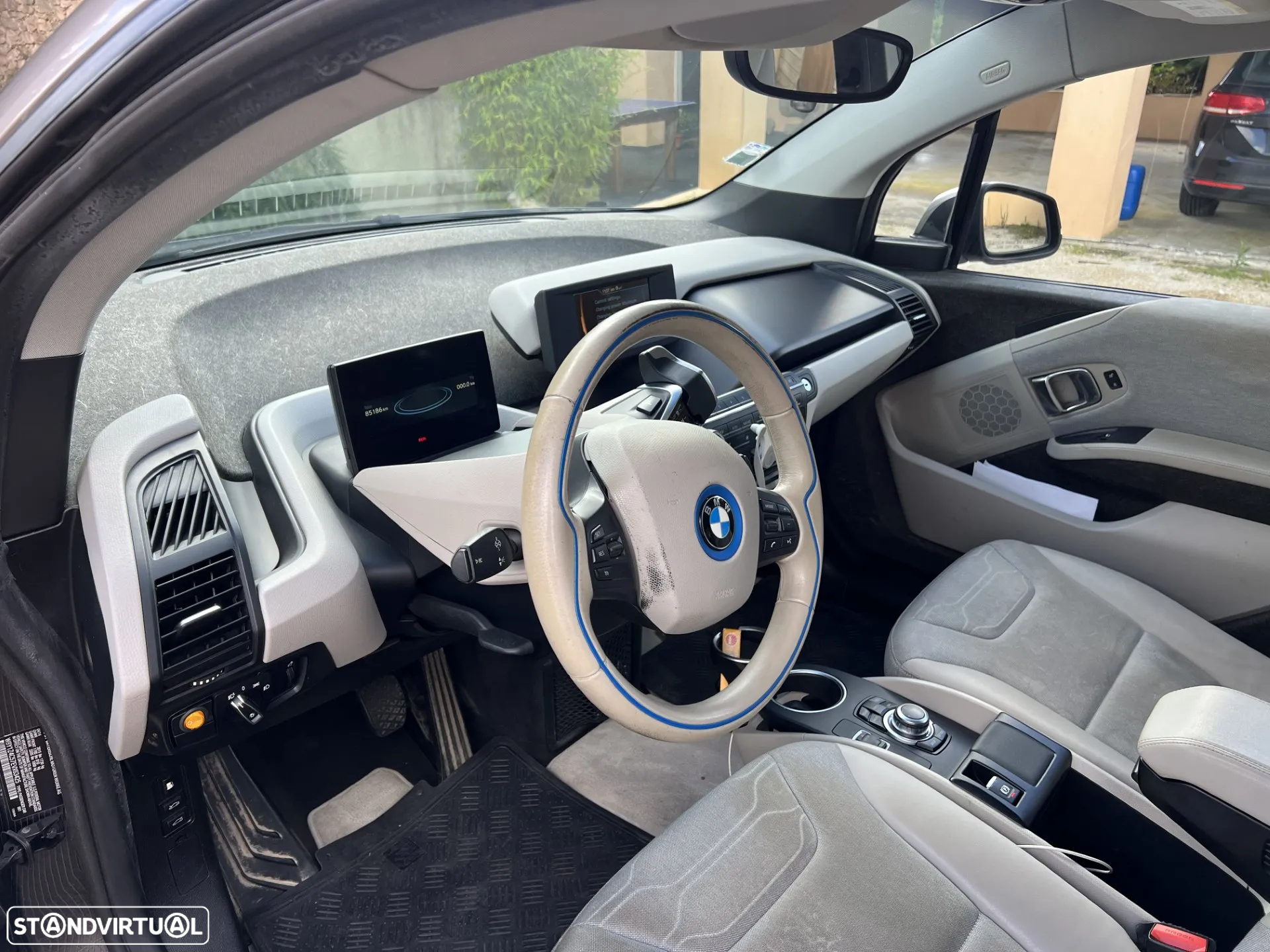 BMW i3 +EXA - 10