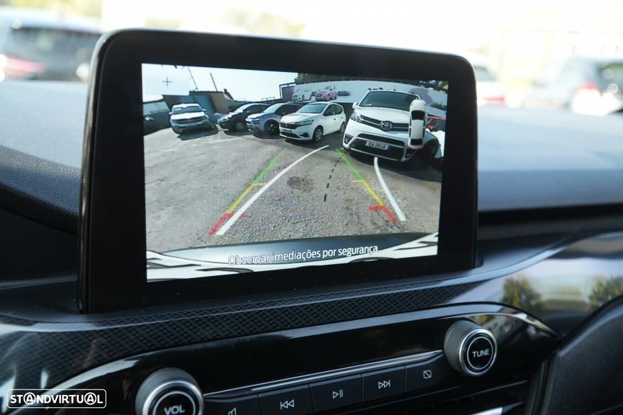 Ford Kuga 1.5 EcoBoost ST-Line - 14