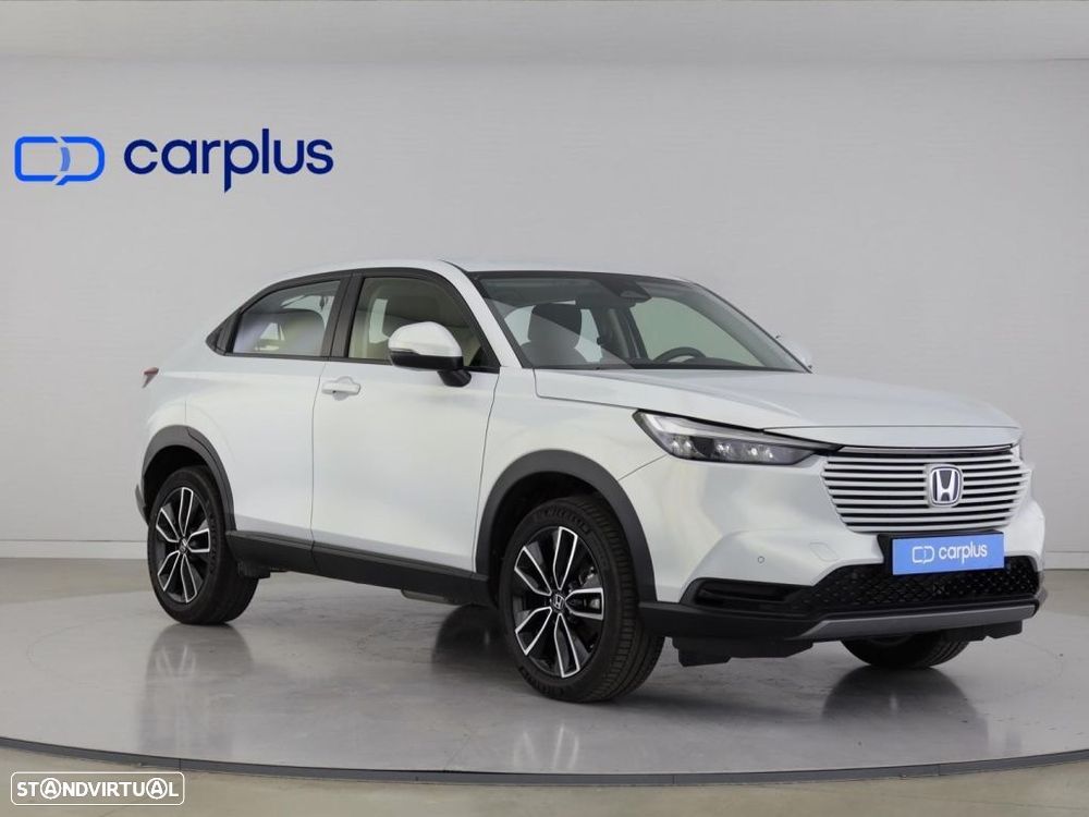 Honda HR-V 1.5 i-MMD e:HEV Elegance - 2