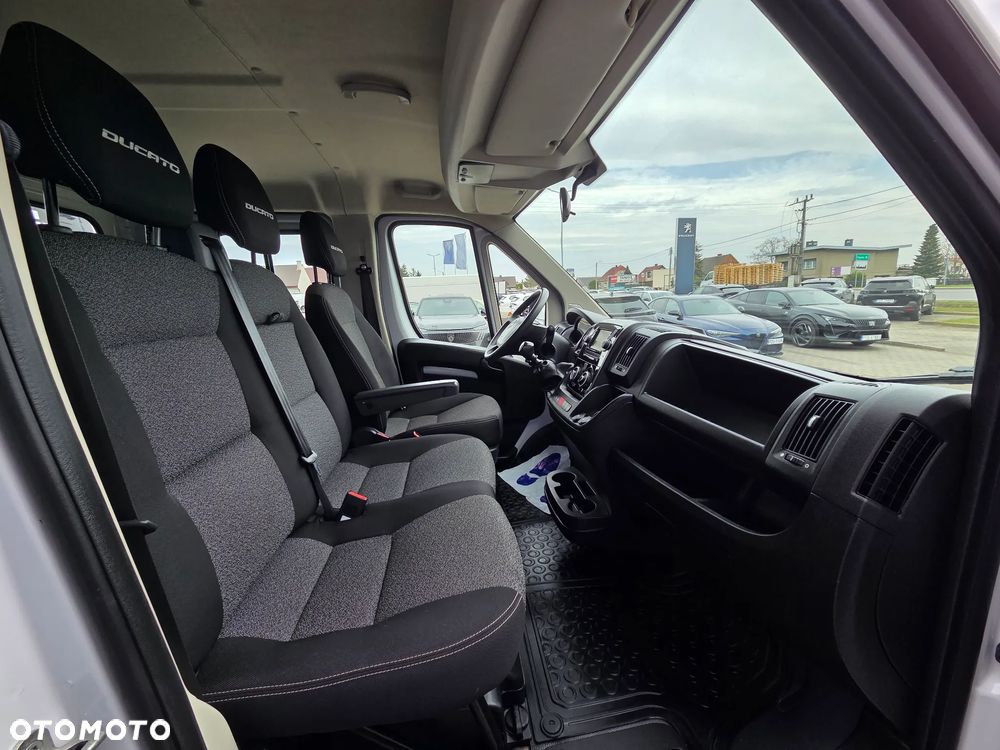 Fiat DUCATO - 8