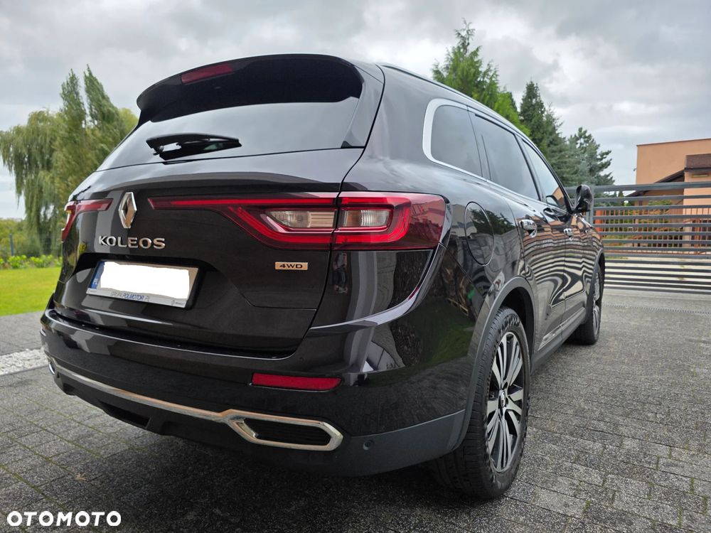 Renault Koleos 2.0 dCi Initiale Paris 4x4 X-Tronic - 14