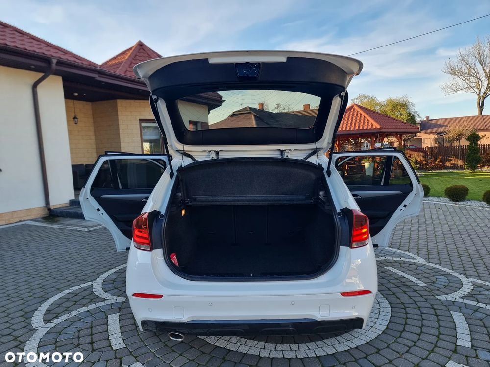 BMW X1 xDrive18d - 7