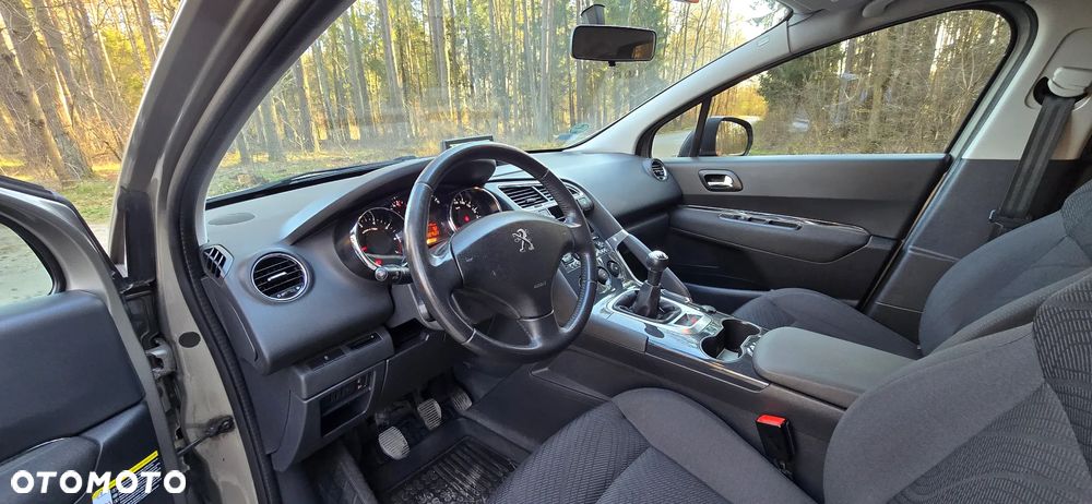 Peugeot 3008 1.6 Active - 9