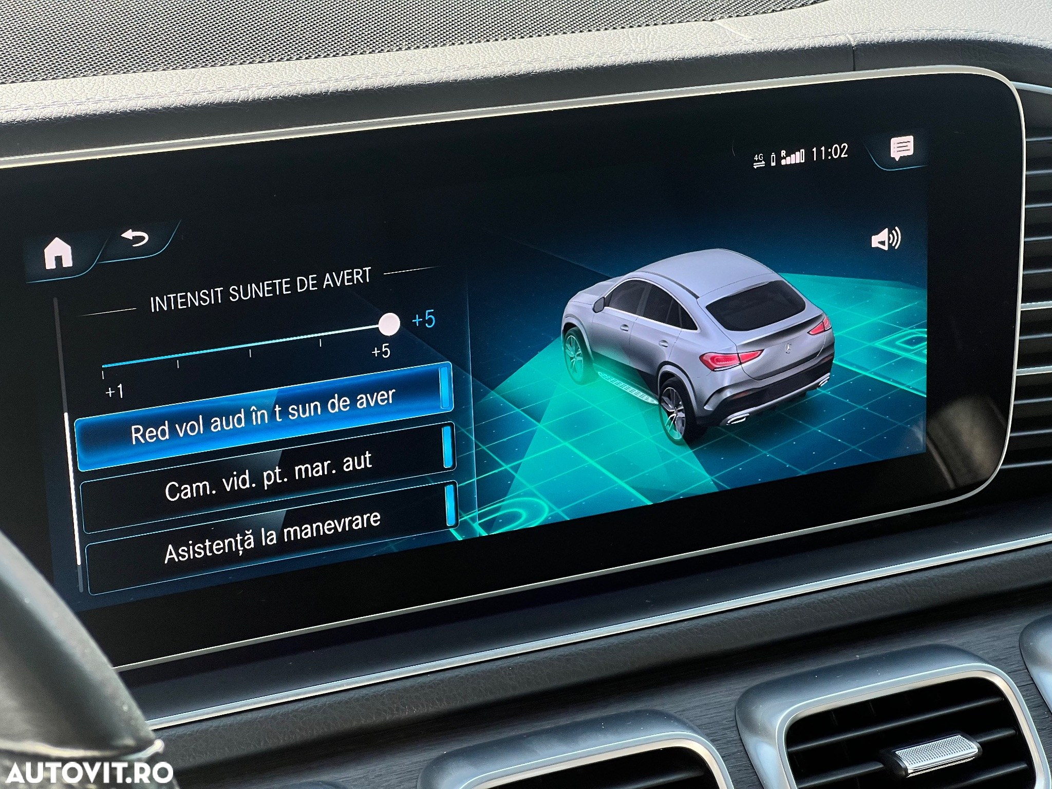 Mercedes-Benz GLE Coupe 350 de 4Matic 9G-TRONIC AMG Line - 31