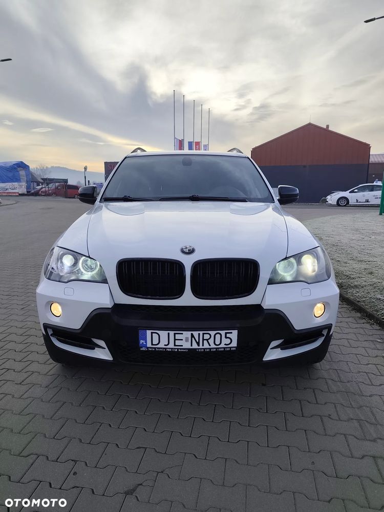BMW X5 - 2