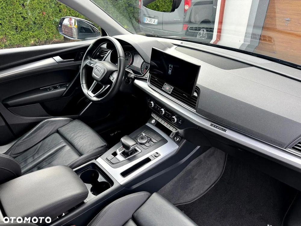 Audi Q5 - 23