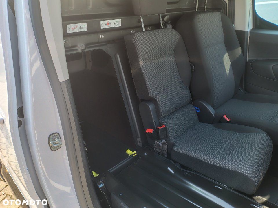 Fiat Doblo - 19