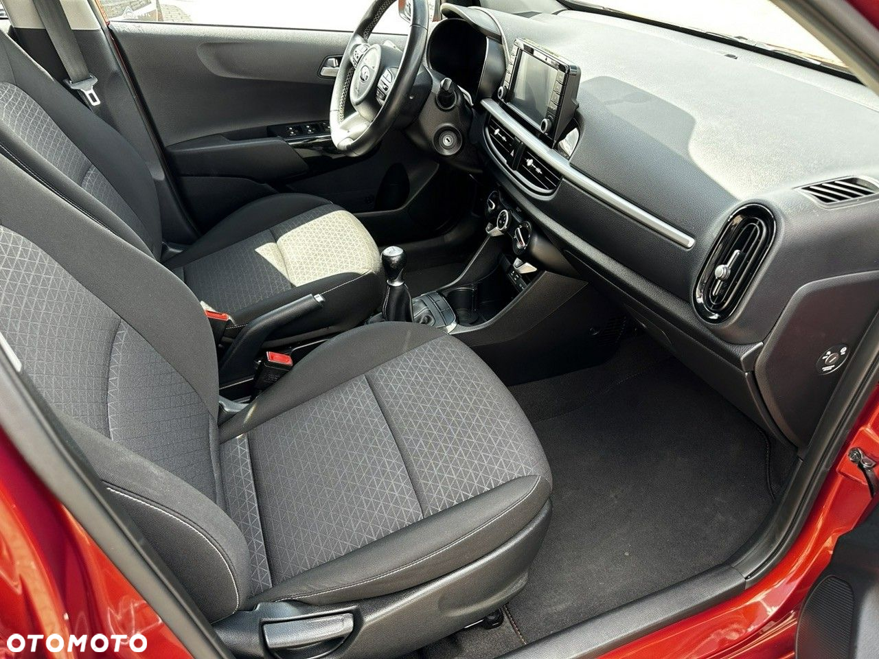 Kia Picanto - 16