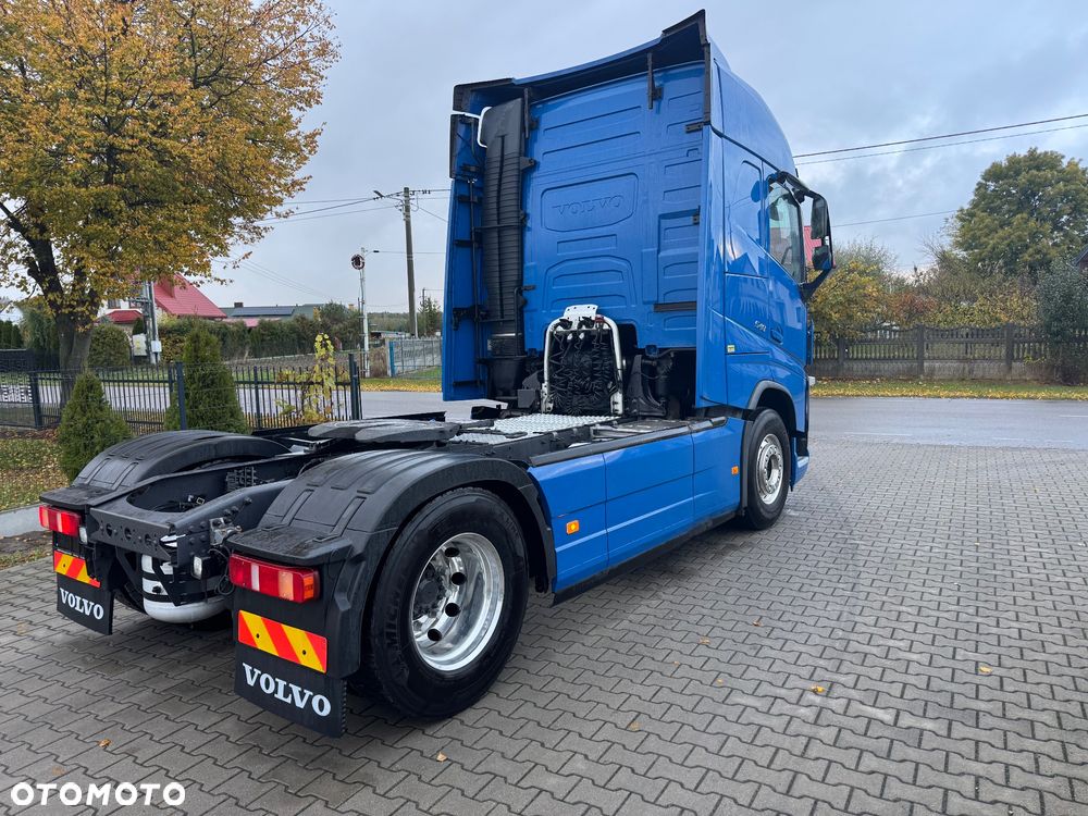 Volvo FH4 - 14