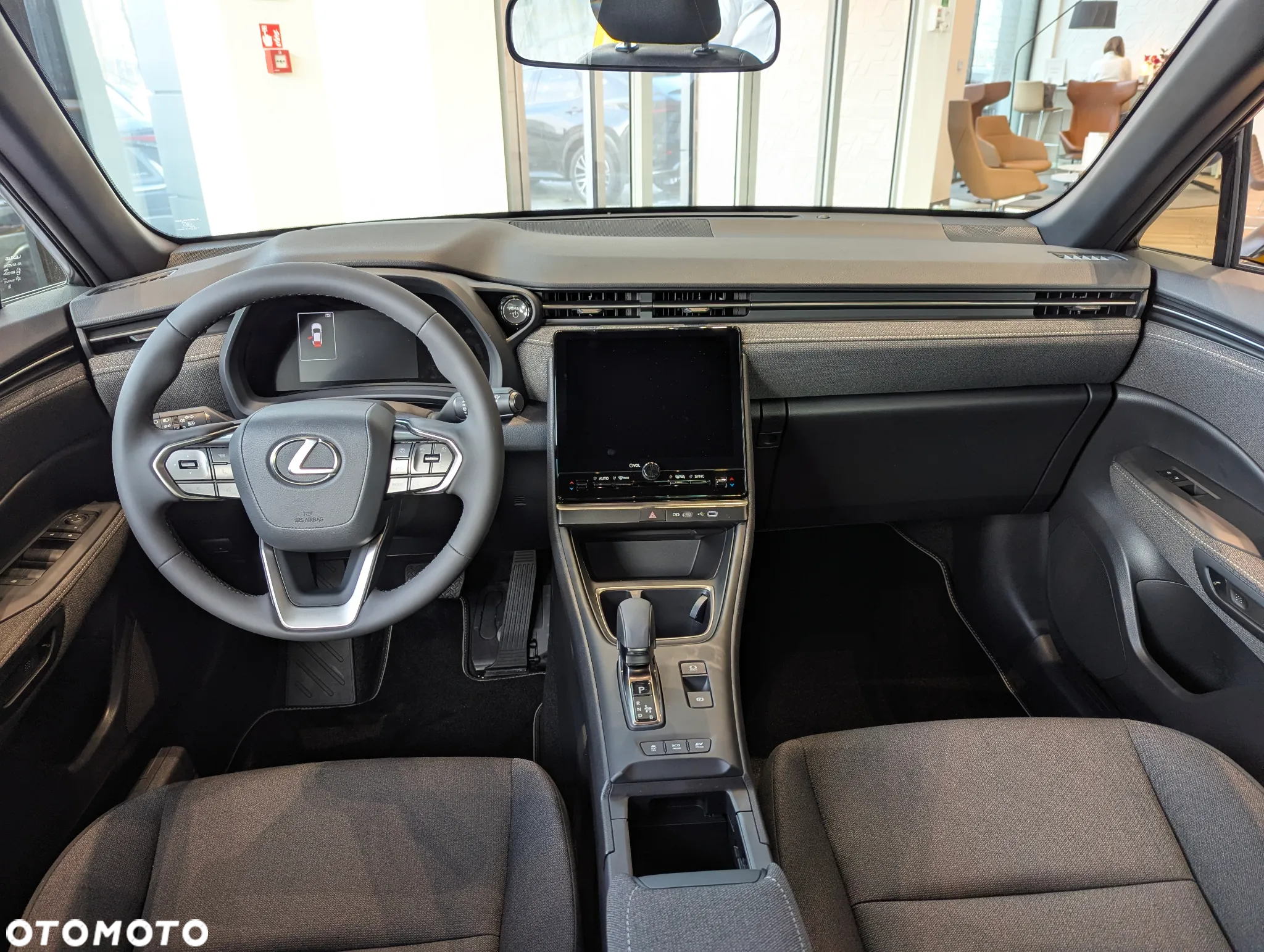 Lexus LBX 1.5 Hybrid - 7