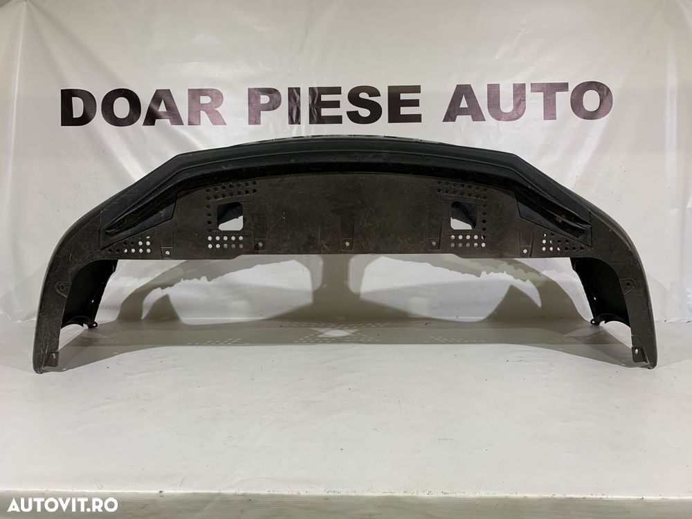 Bara fata Porsche 911, 991 Carrera, 2011, 2012, 2013, 2014, 2015, 2016, cod origine OE 99150531100-07FFF. - 8