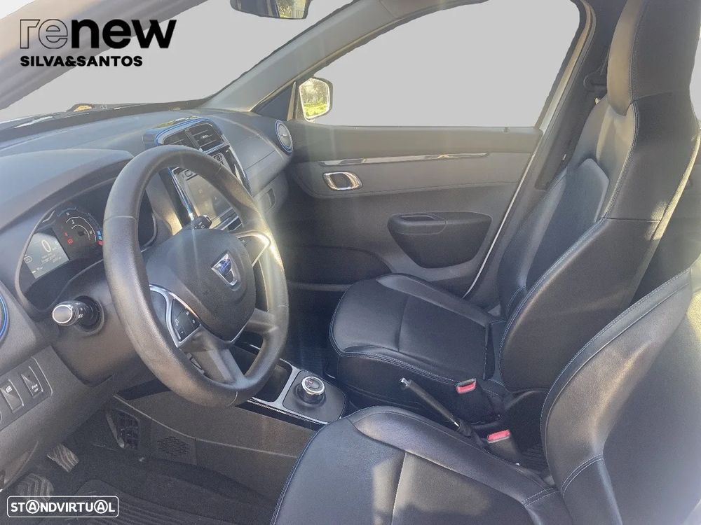 Dacia Spring Electric 45 Expression - 12