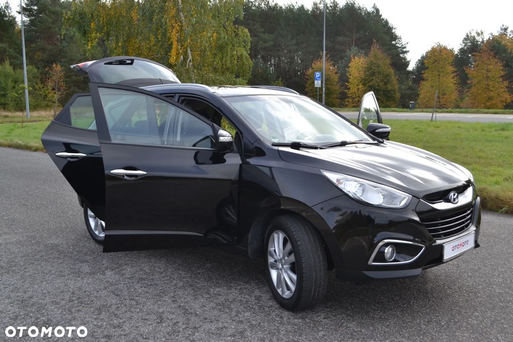 Hyundai ix35 - 25