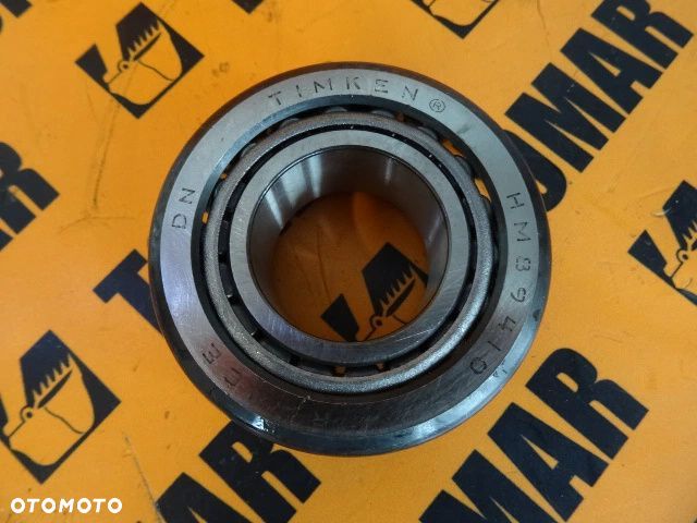 Łożysko zwrotnicy JCB 3CX 4CX 907/08300 - 4