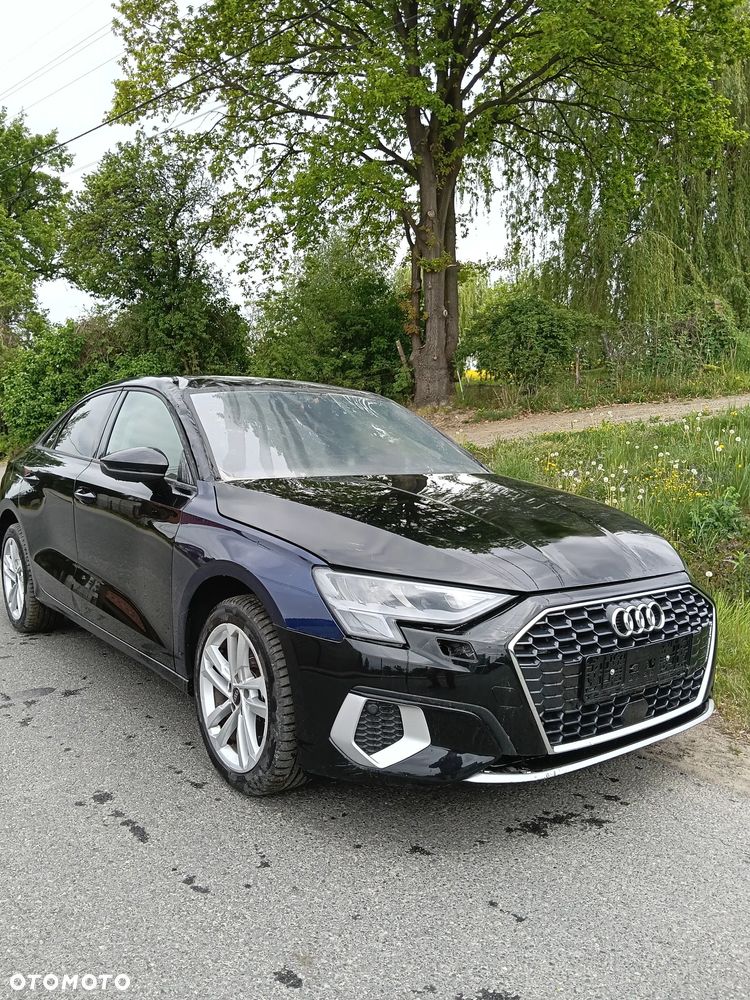 Audi A3 Limousine 30 TFSI - 3