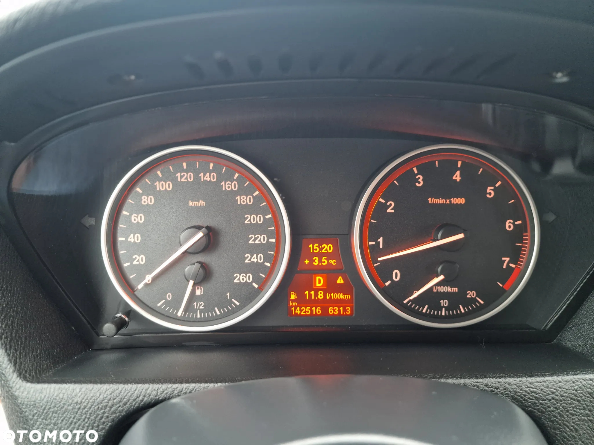 BMW X5 3.5i xDrive - 18
