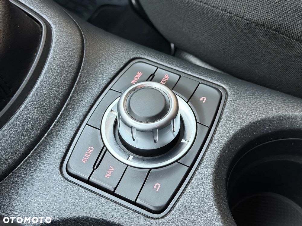 Mazda CX-5 SKYACTIV-D 150 Exclusive-Line - 27