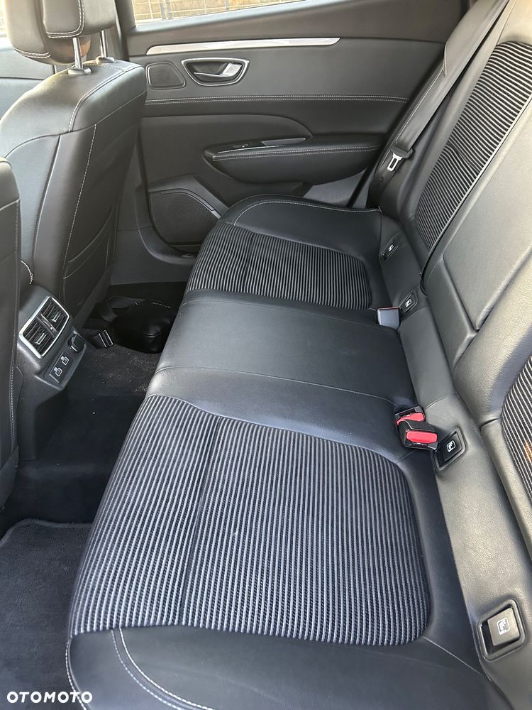 Renault Talisman BLUE dCi 160 EDC BUSINESS EDITION - 10