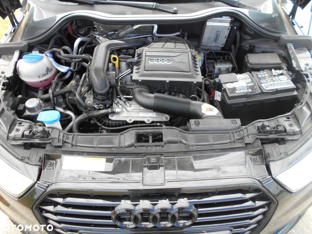 Audi A1 Sportback - 12