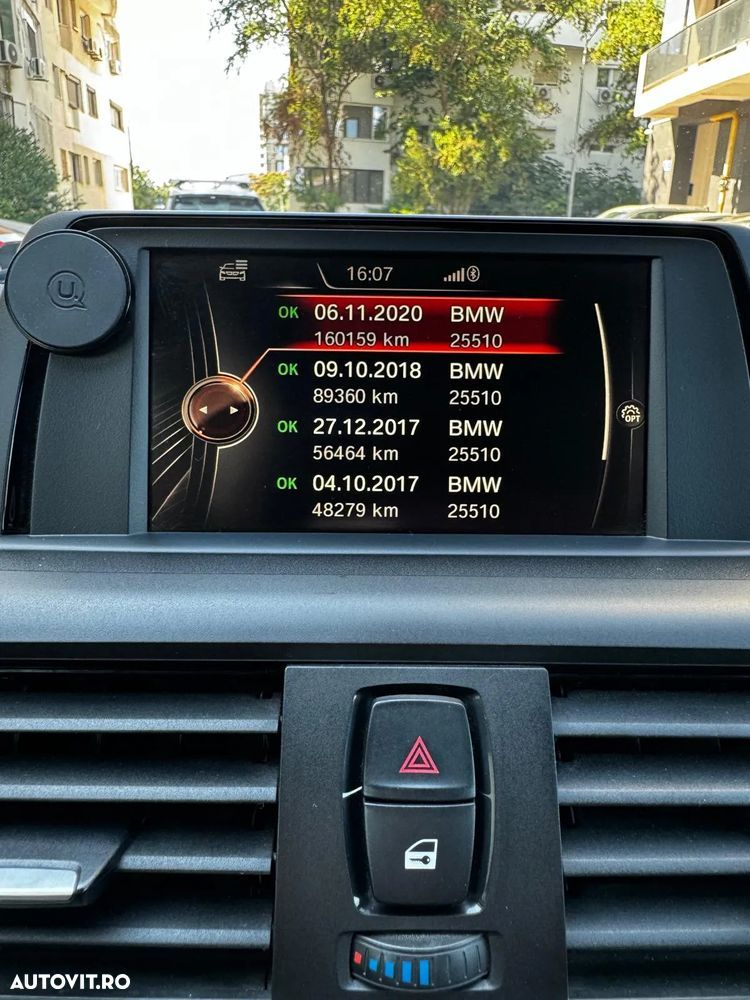 BMW Seria 2 225d AT M Sport - 9