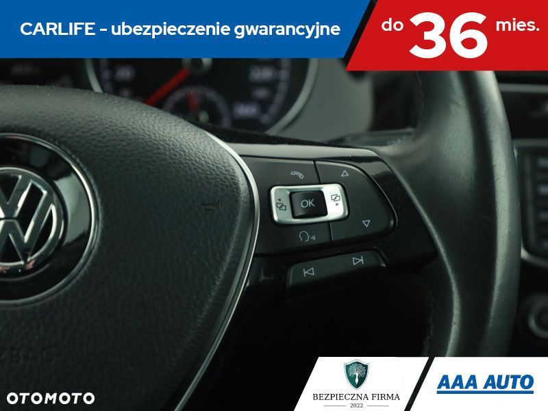 Volkswagen Golf - 19