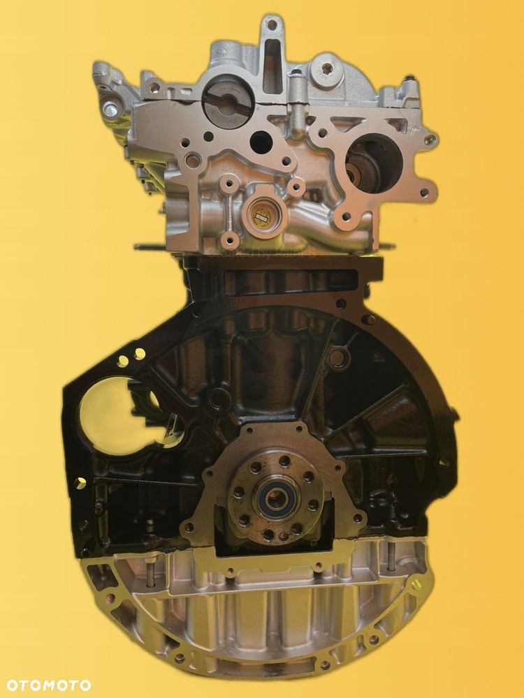 SILNIK RENAULT 2.0 M9RV710 REGENEROWANY - 4