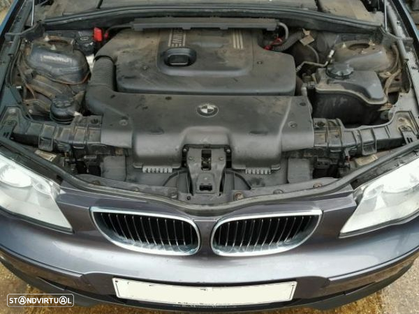 Para Peças Bmw 1 (E87) - 5