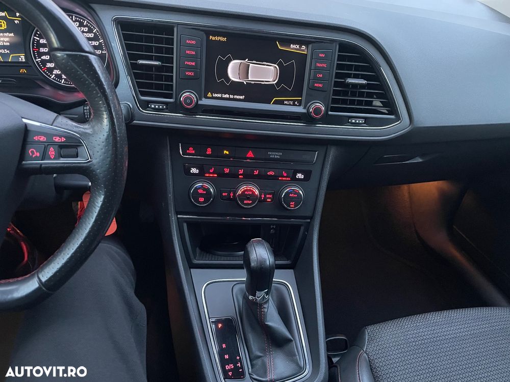 Seat Leon - 8