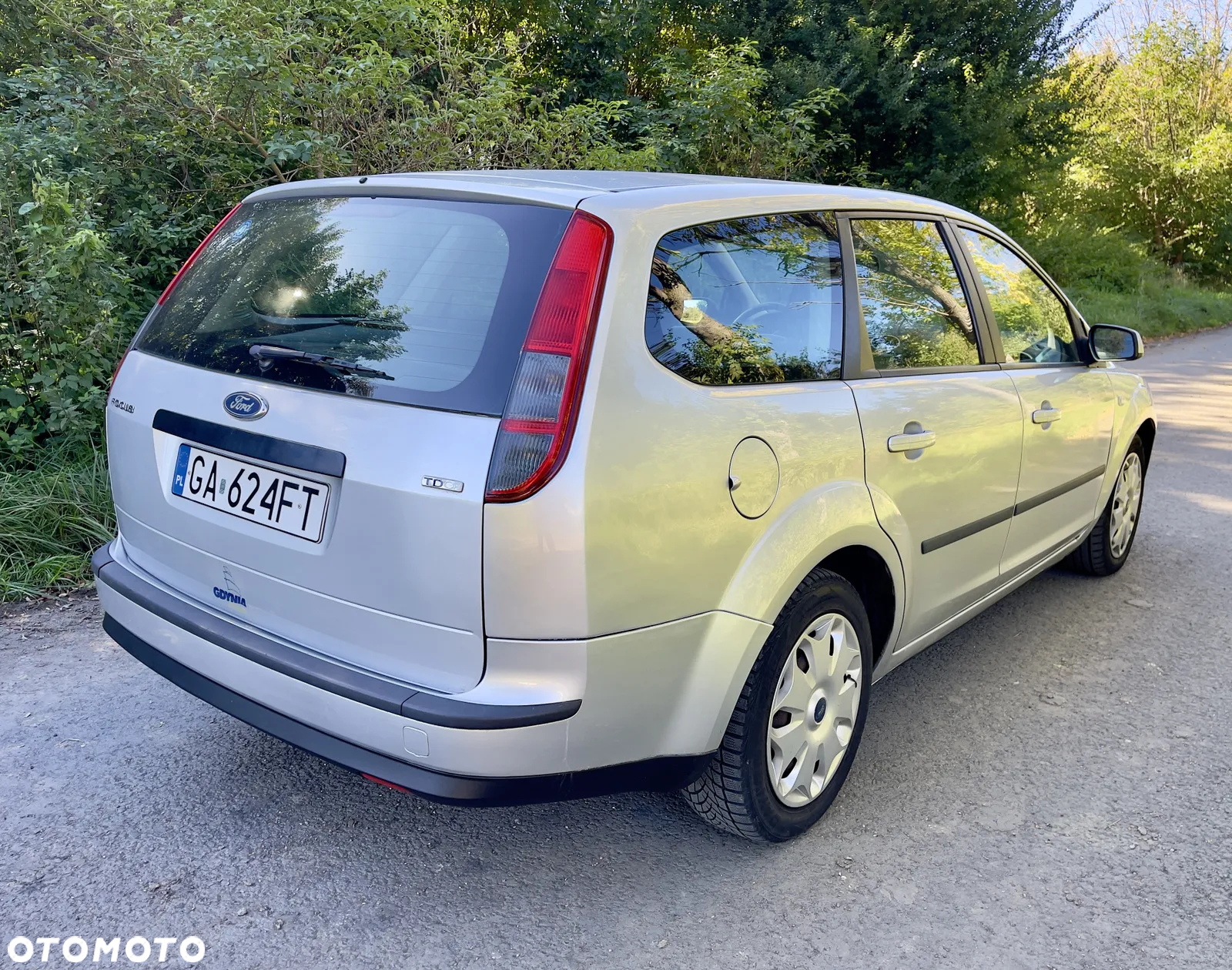 Ford Focus - 4