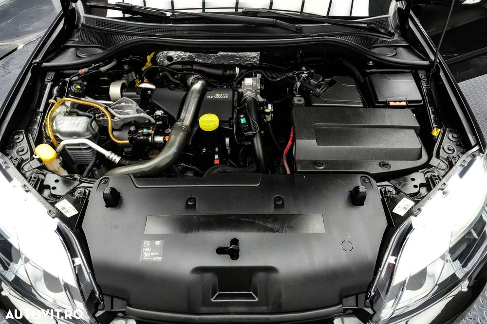 Renault Laguna 1.5dCi Dynamique - 20