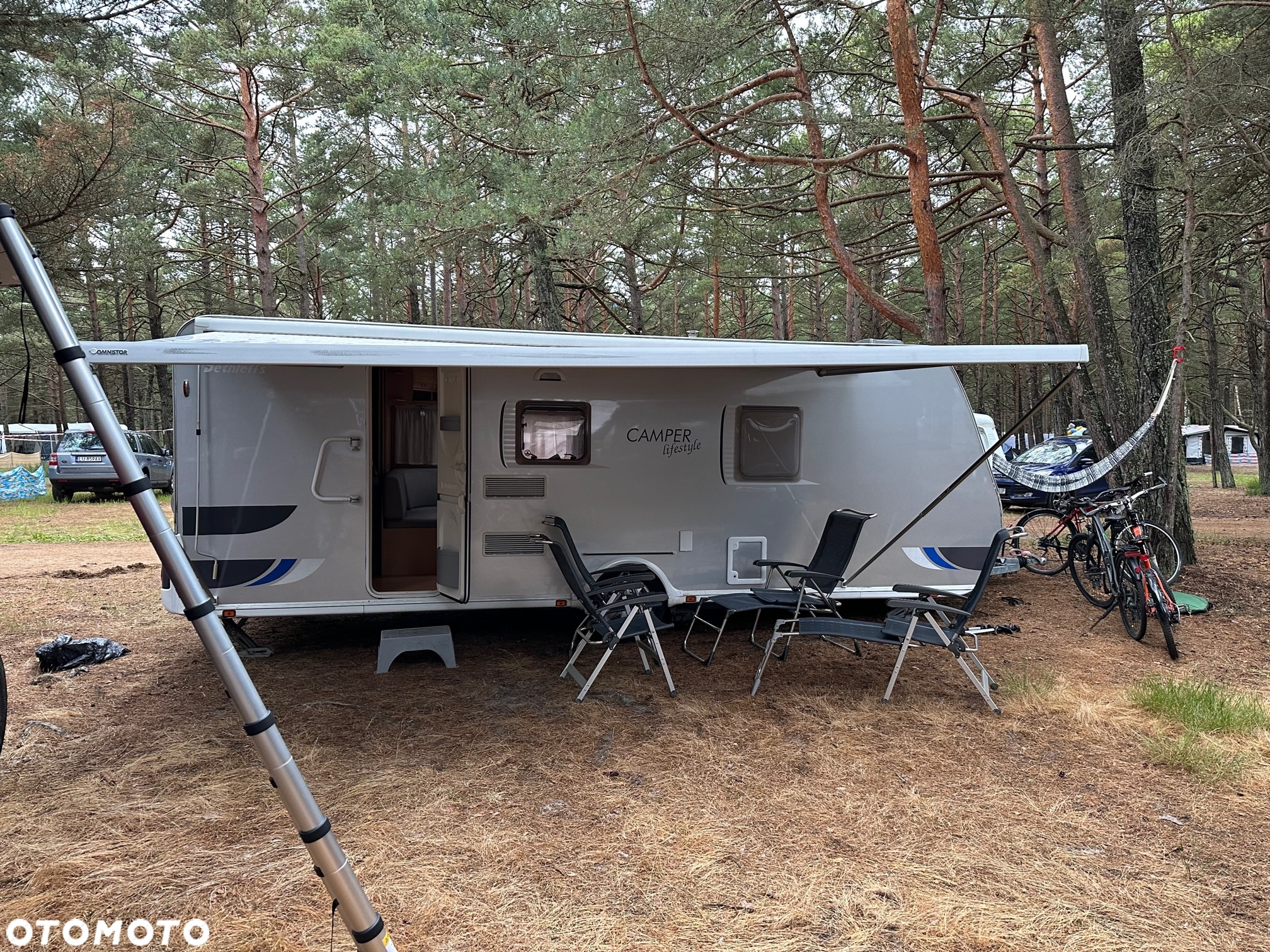 Dethleffs 560 SK - 7
