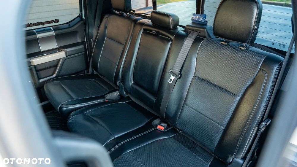 Ford F150 - 6