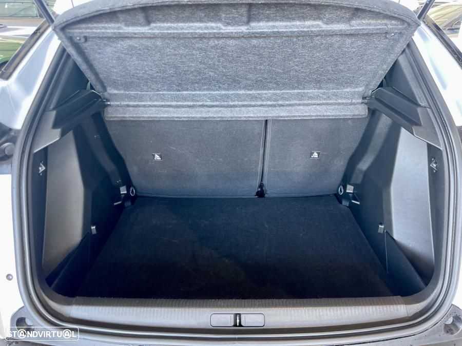 Peugeot 2008 1.2 Hybrid Allure e-DCS6 - 16