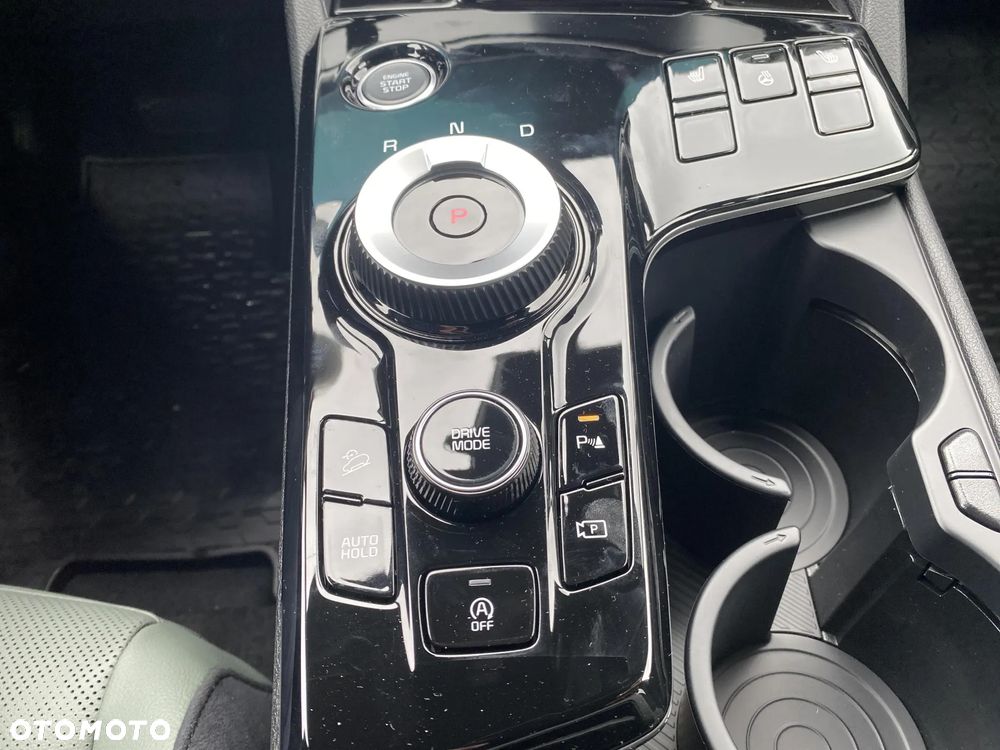 Kia Sportage 1.6 T-GDI Anniversary 2WD DCT - 19