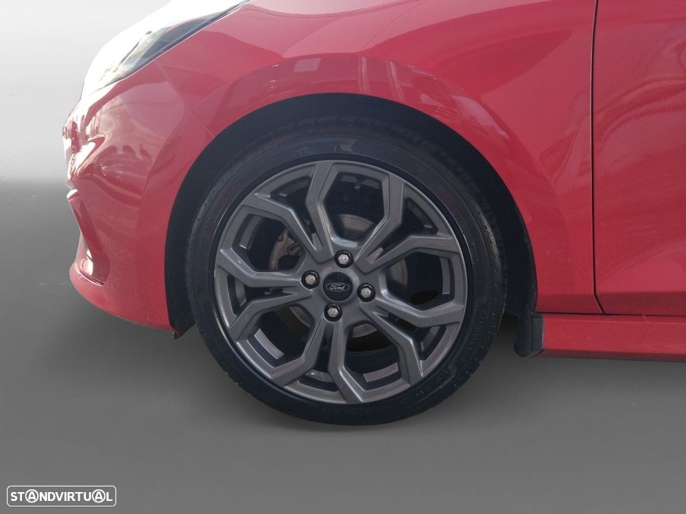 Ford Fiesta 1.0 EcoBoost ST-Line - 14