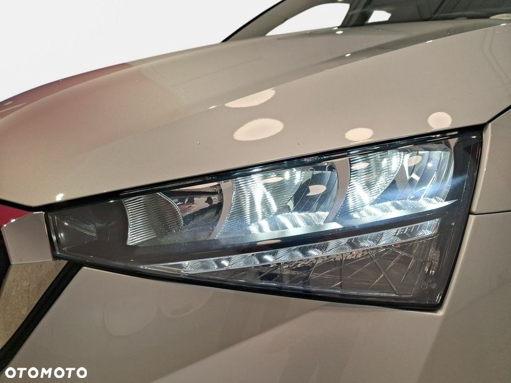 Skoda Scala 1.0 TSI Ambition - 10