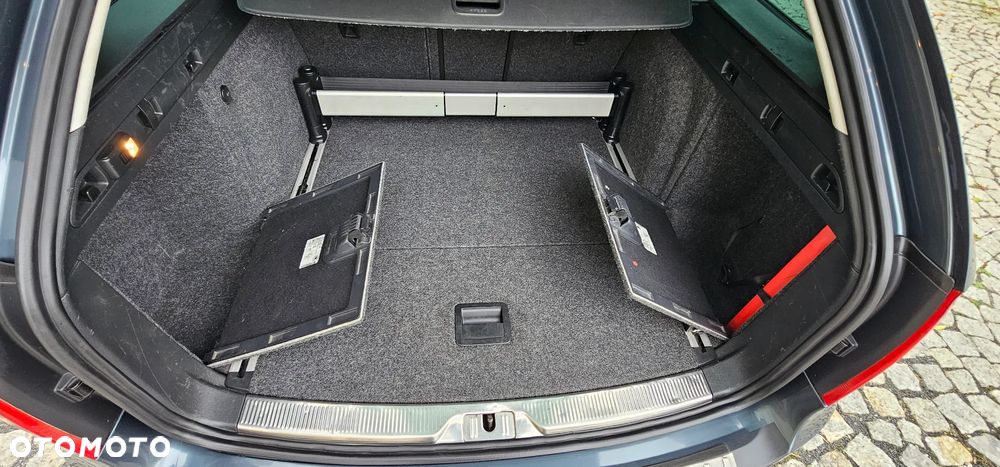 Skoda Superb 2.0 TDI Elegance - 15