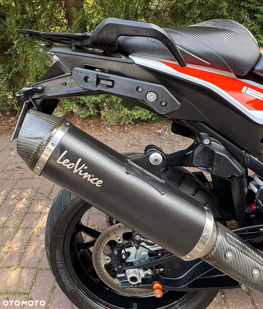 KTM Adventure - 10