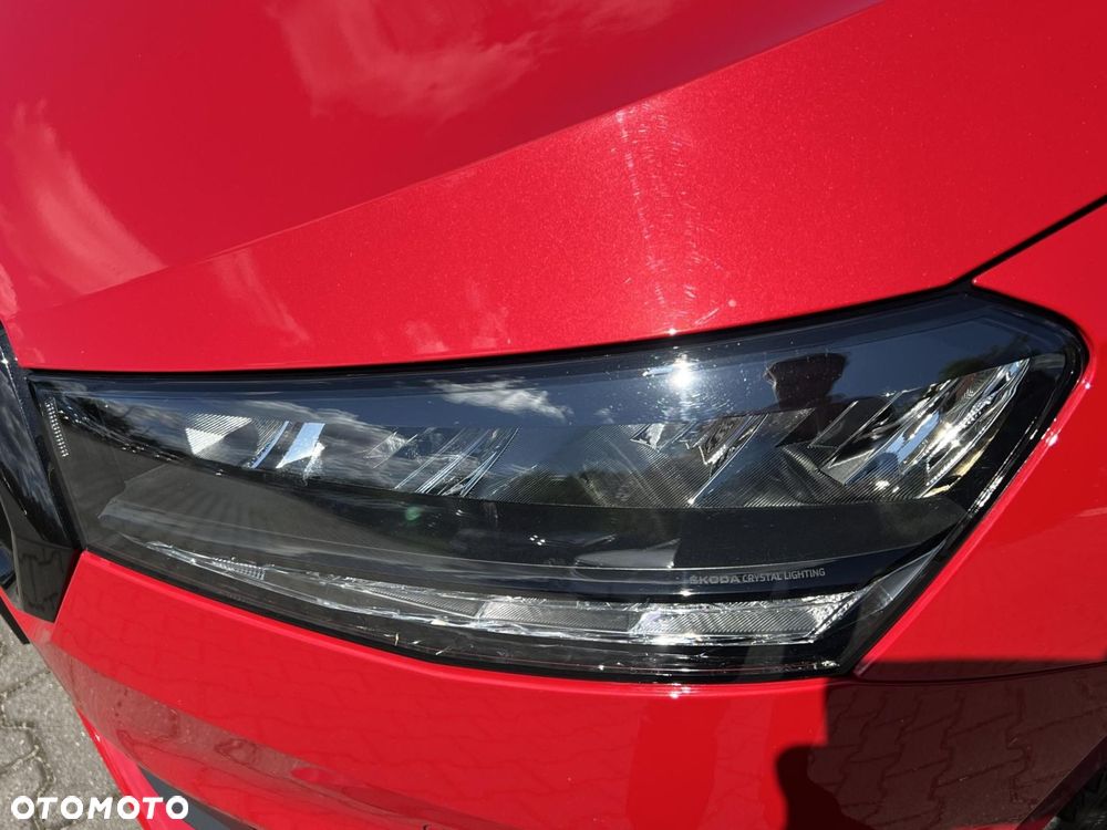 Skoda Fabia 1.0 TSI Monte Carlo DSG - 24