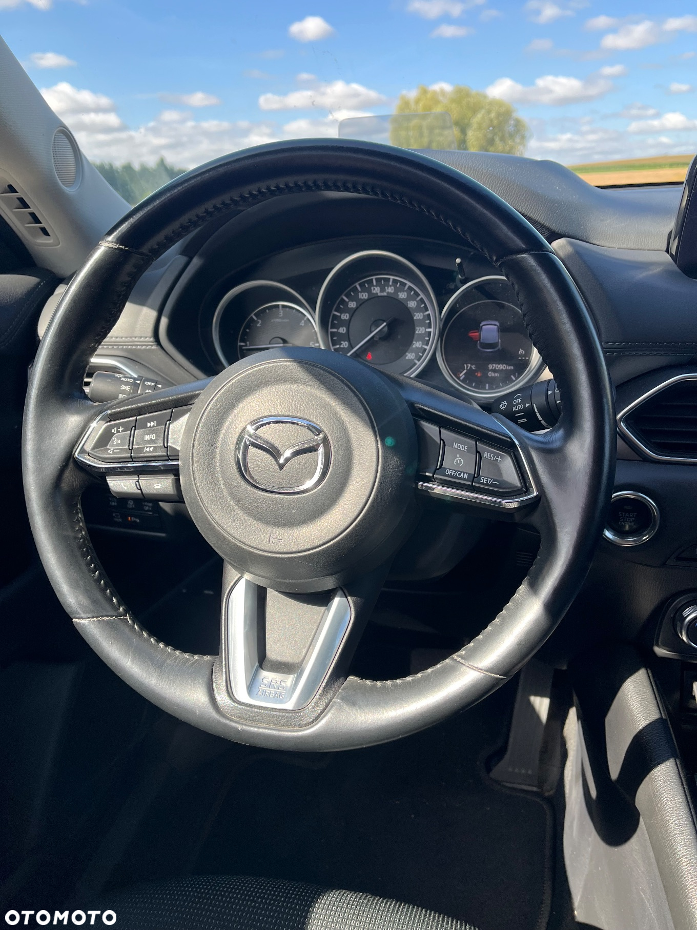 Mazda CX-5 2.2 SKYACTIV-D AWD Sendo - 12