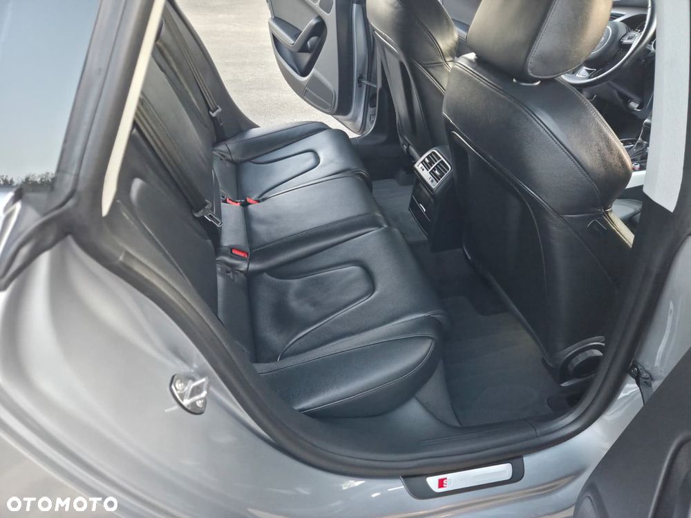 Audi A5 Sportback - 16