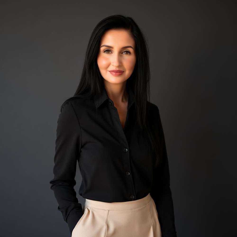 Prestige Nieruchomości Weronika Pawłowska