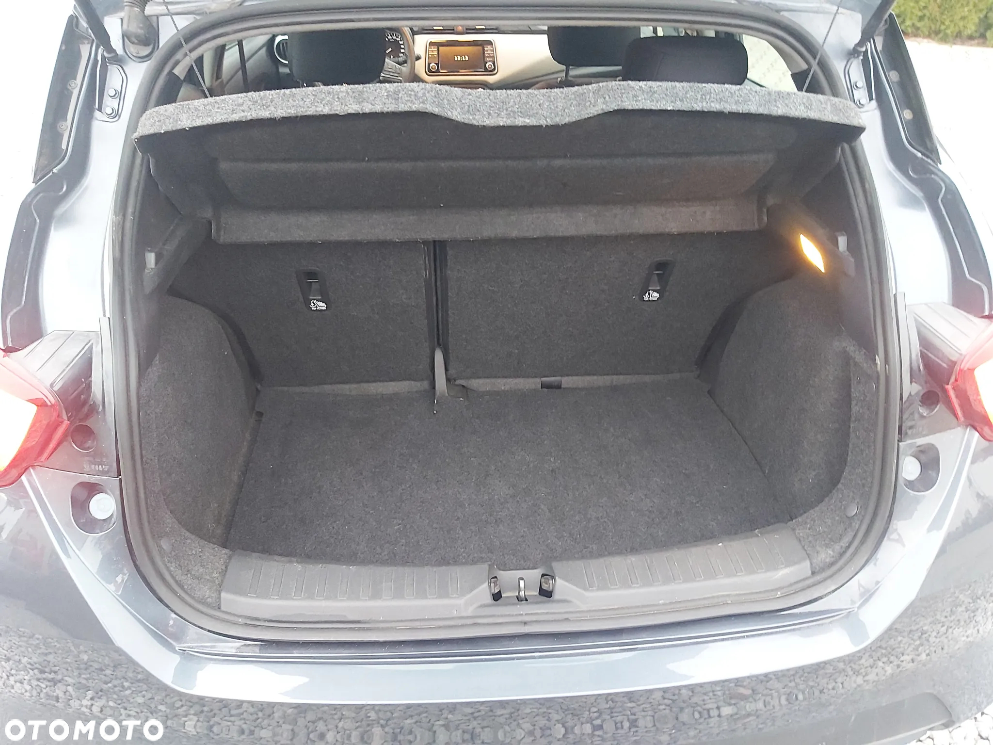 Nissan Micra 0.9 IG-T Acenta - 7