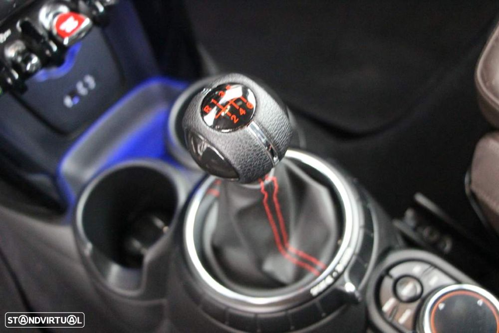 MINI Coupé Cooper S - 10