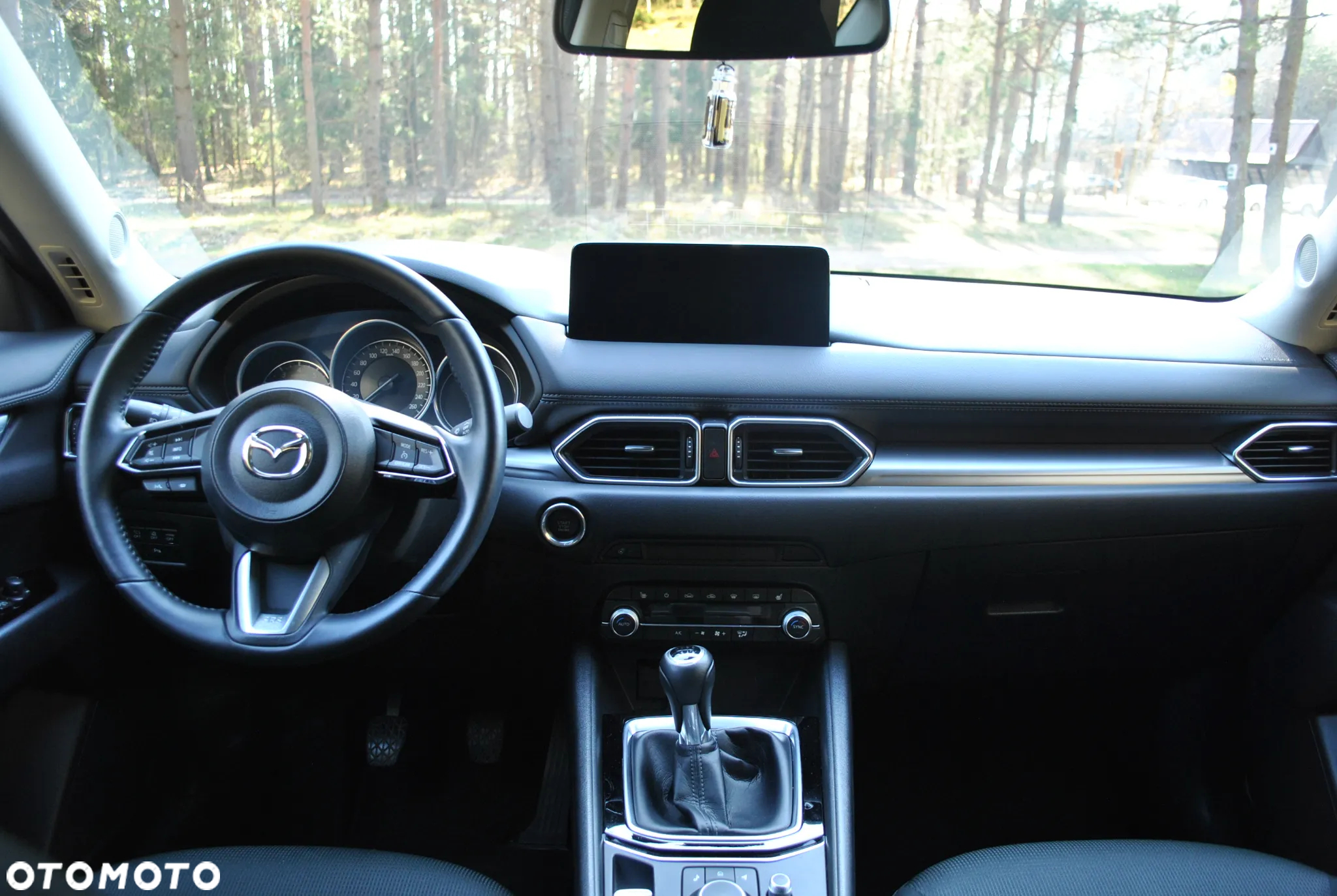 Mazda CX-5 2.0 Skyjoy 2WD - 10