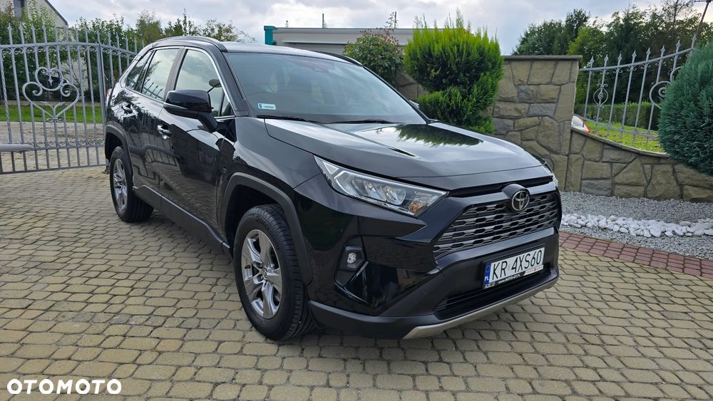 Toyota RAV4 - 28