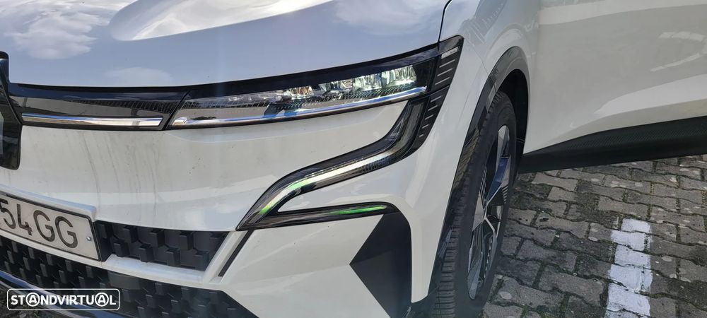 Renault Mégane E-Tech 130 Comfort Range Evolution - 8