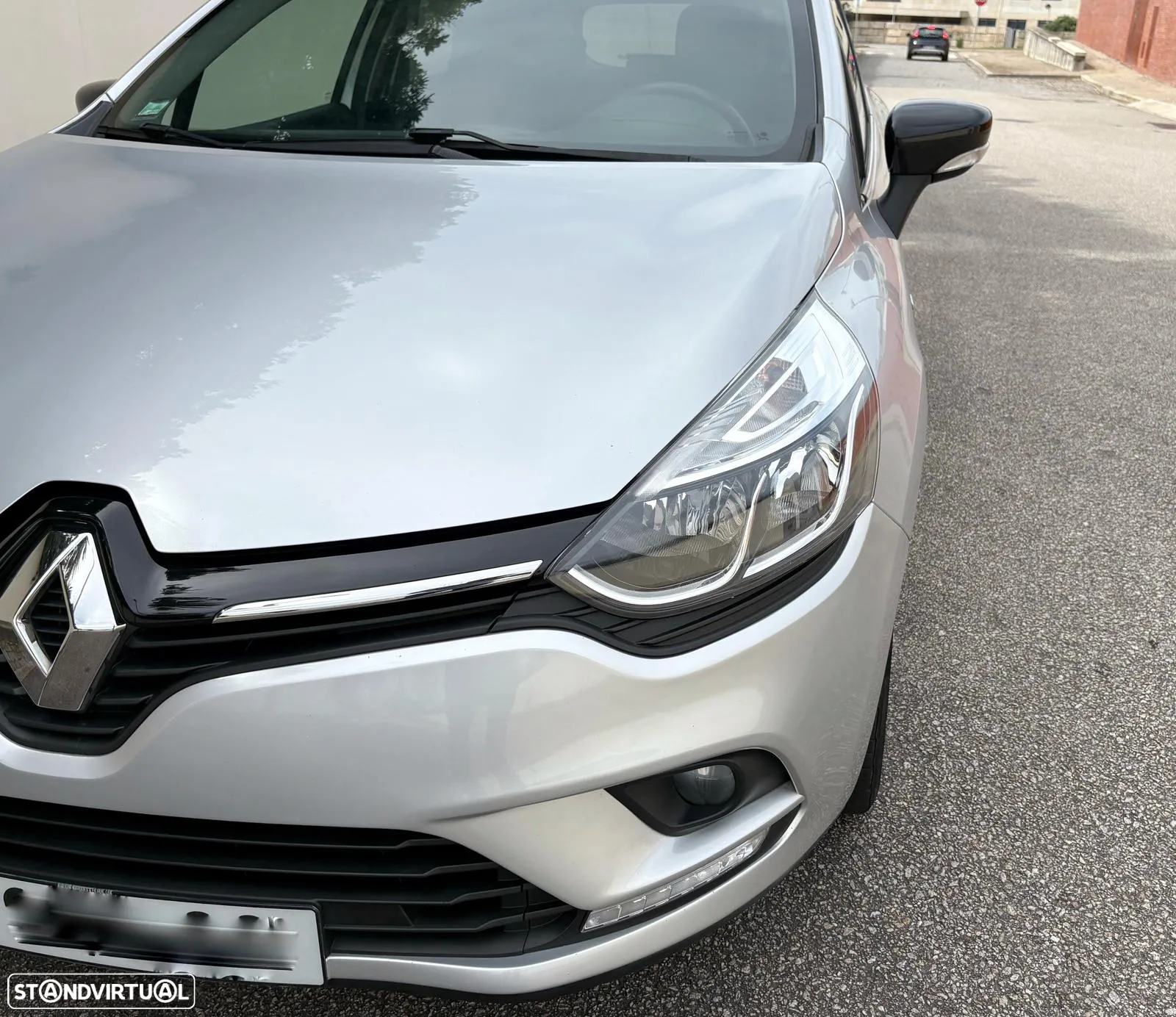 Renault Clio Sport Tourer 0.9 TCe Limited Edition - 21